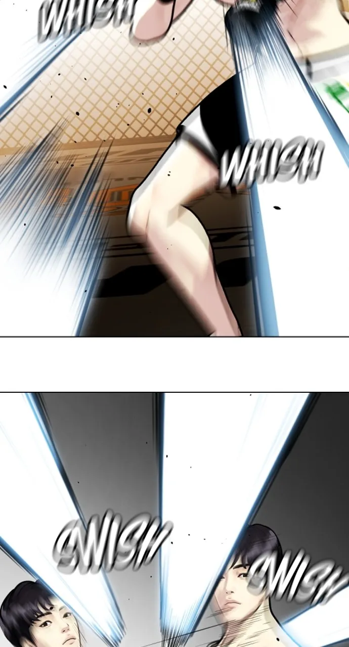 The Outcast is a Fighter Chapter 5 page 100 - 