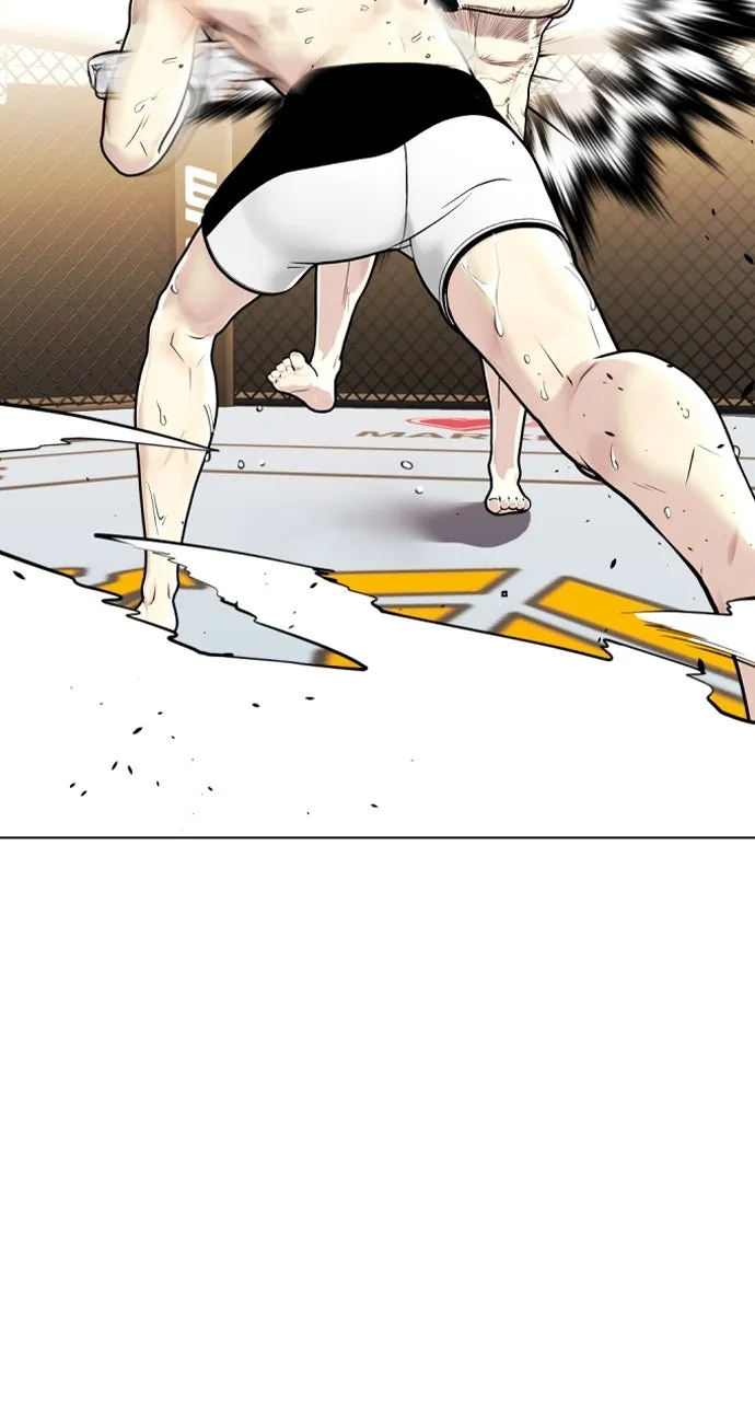 The Outcast is a Fighter Chapter 6 page 101 - 