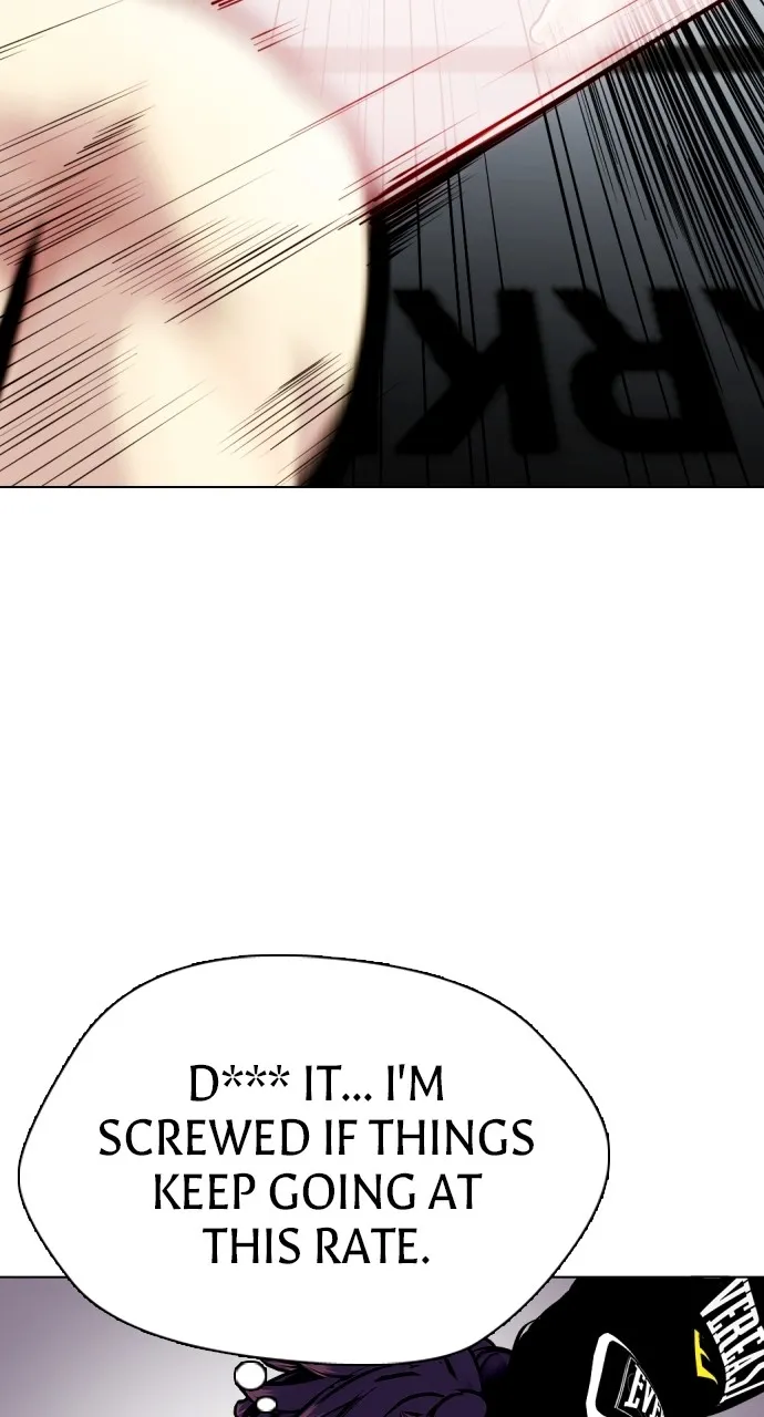 The Outcast is a Fighter Chapter 6 page 108 - 
