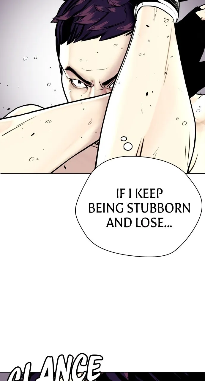 The Outcast is a Fighter Chapter 6 page 109 - 