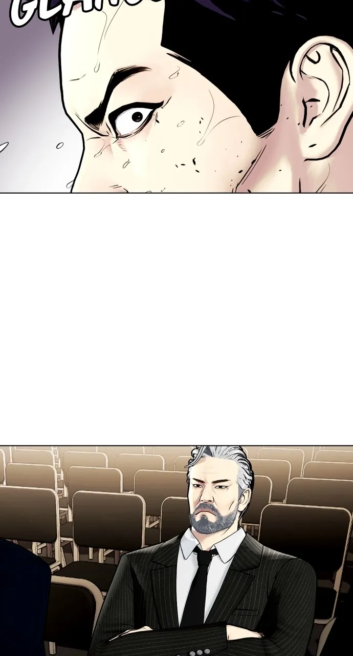 The Outcast is a Fighter Chapter 6 page 110 - 