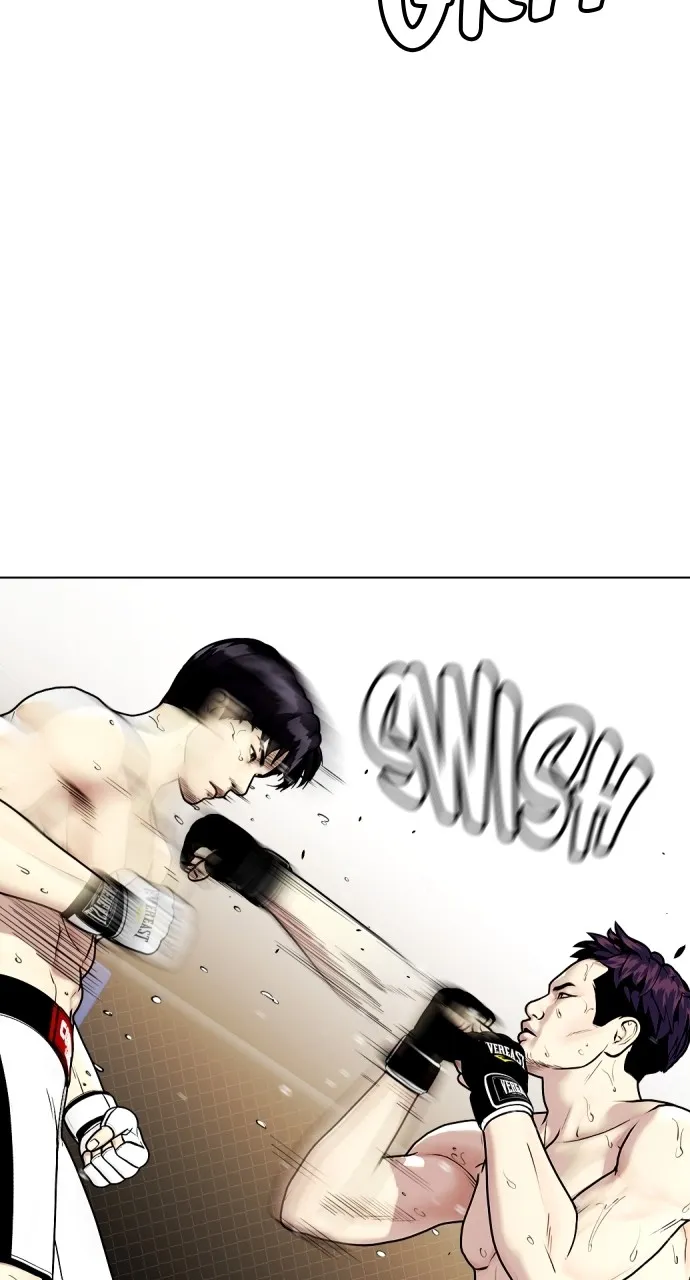 The Outcast is a Fighter Chapter 6 page 112 - 
