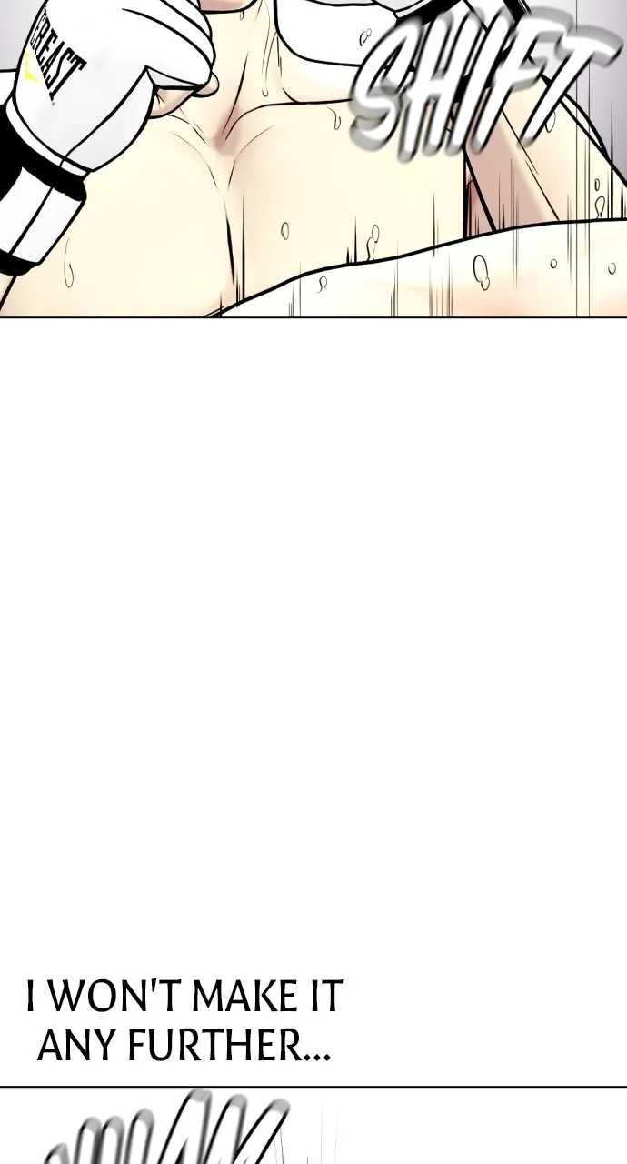 The Outcast is a Fighter Chapter 6 page 114 - 