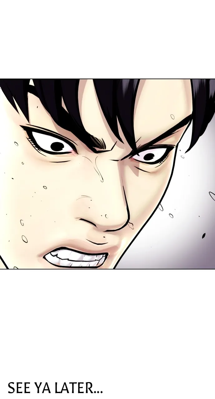 The Outcast is a Fighter Chapter 6 page 116 - 