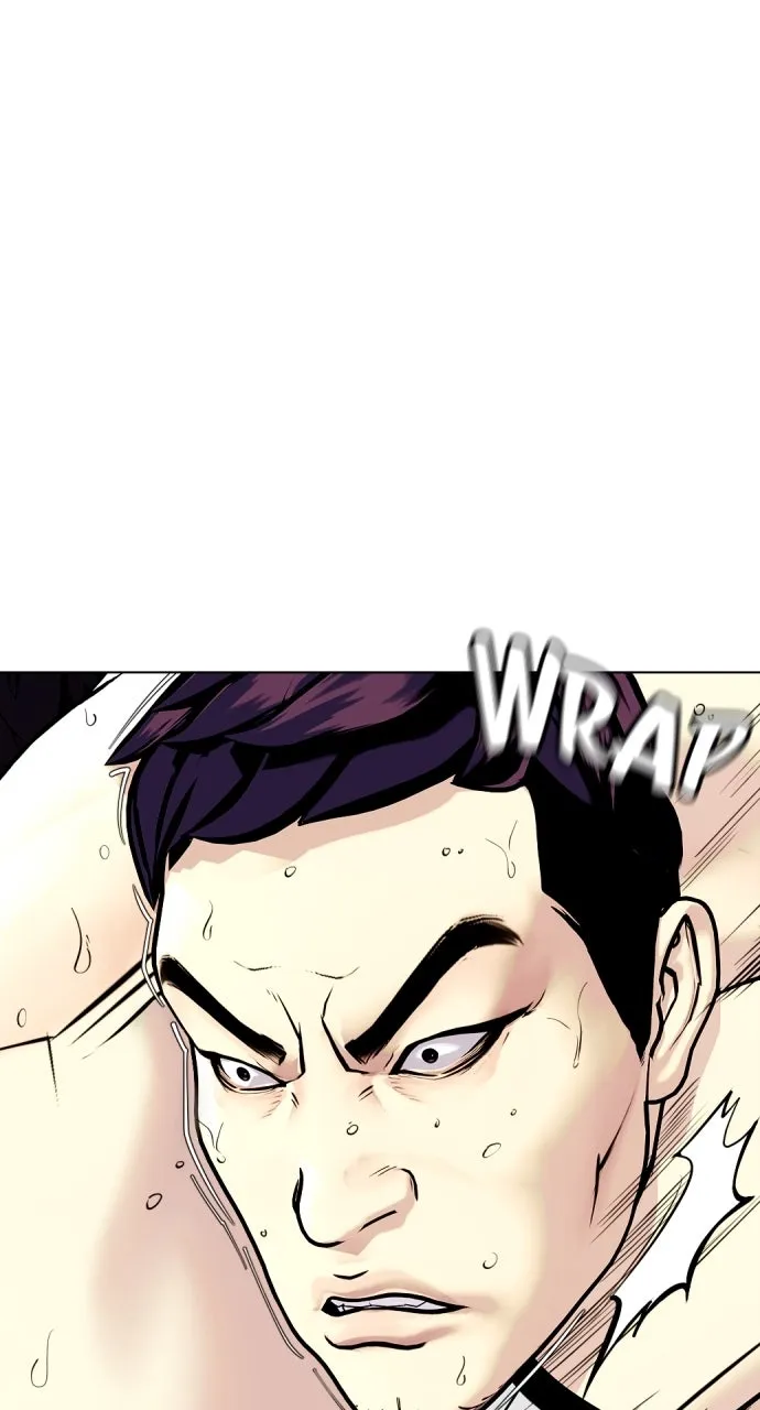 The Outcast is a Fighter Chapter 6 page 120 - 