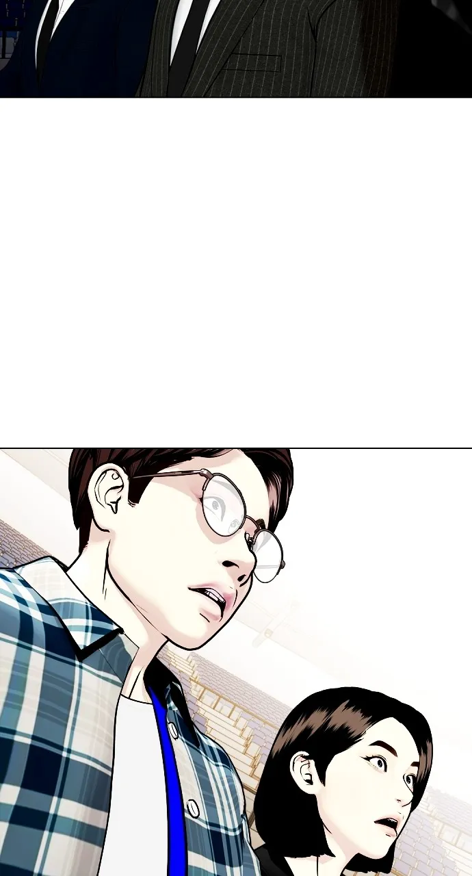 The Outcast is a Fighter Chapter 6 page 122 - 