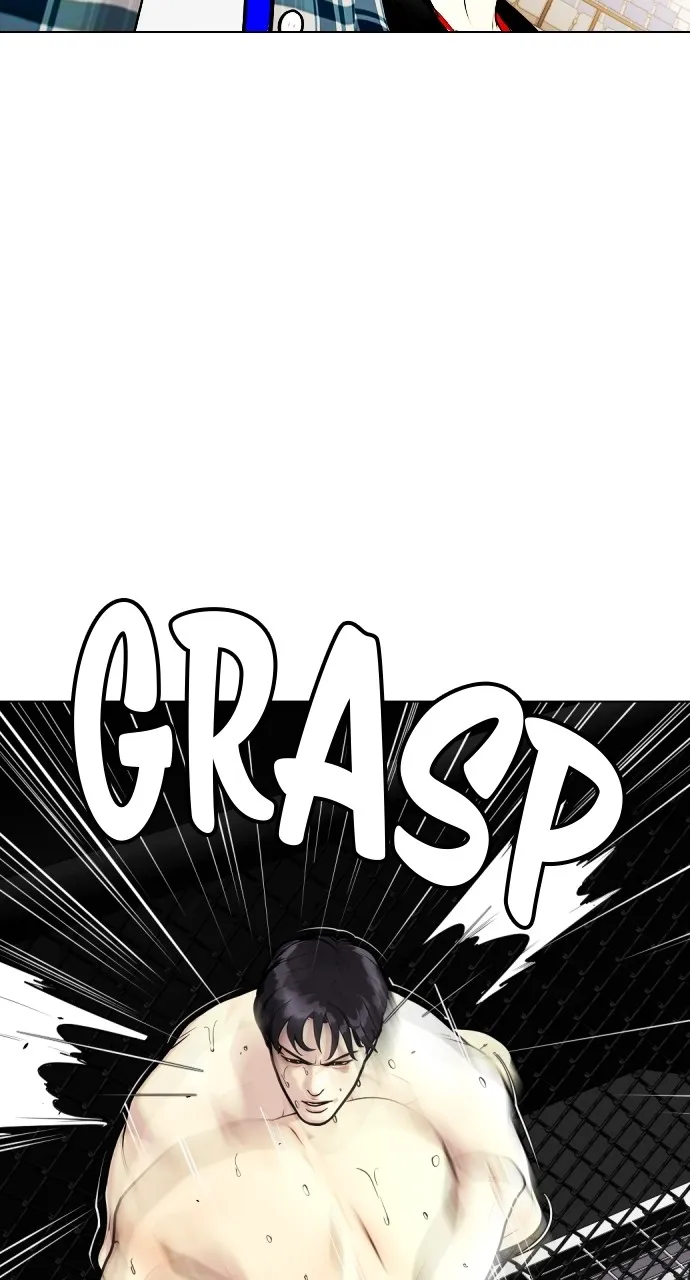 The Outcast is a Fighter Chapter 6 page 123 - 