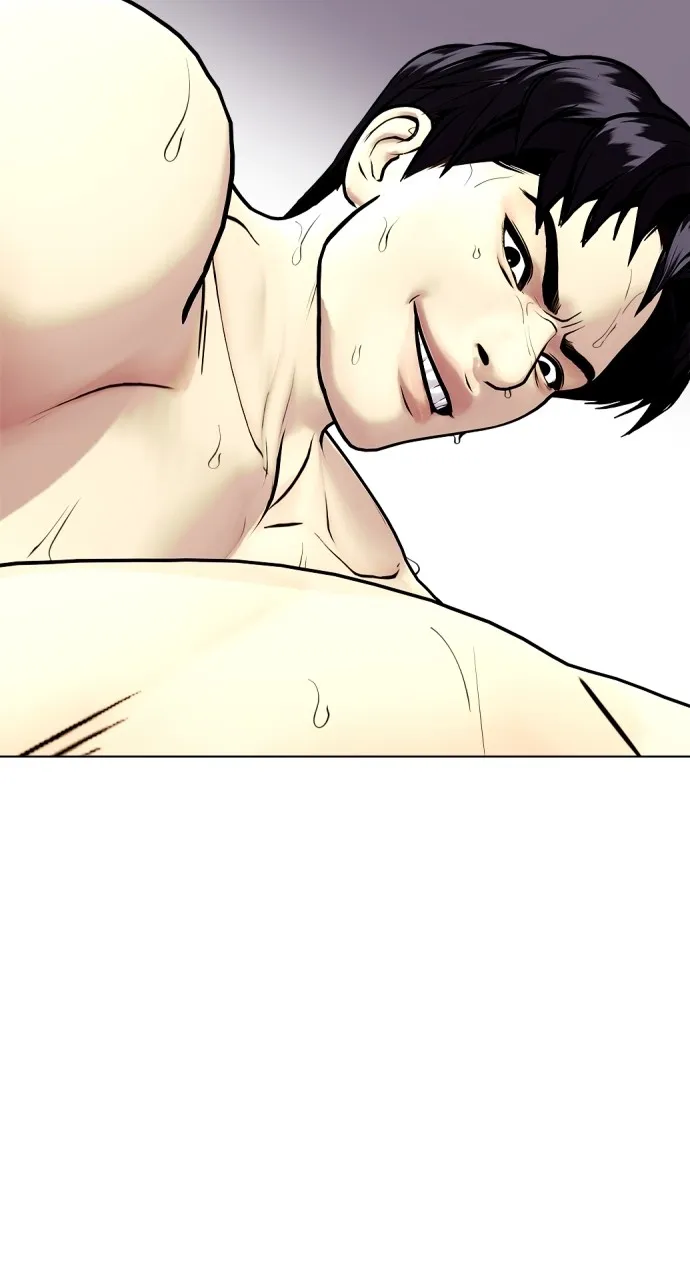 The Outcast is a Fighter Chapter 6 page 125 - 