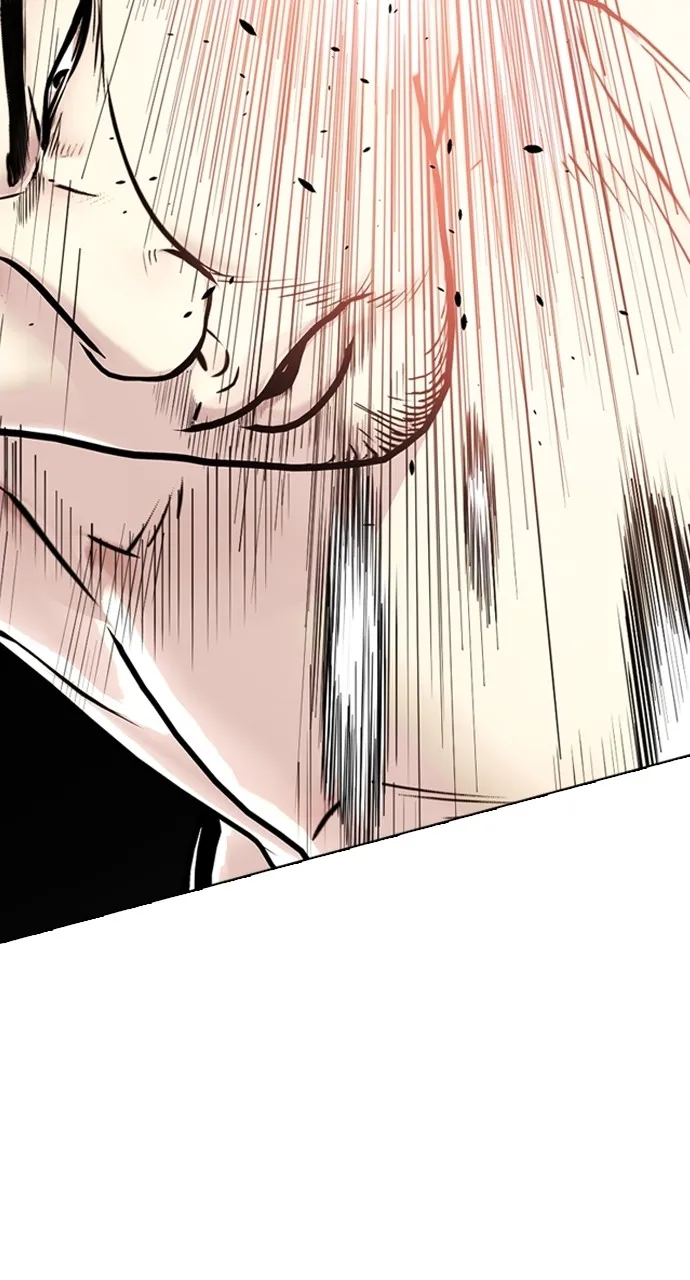 The Outcast is a Fighter Chapter 6 page 3 - 