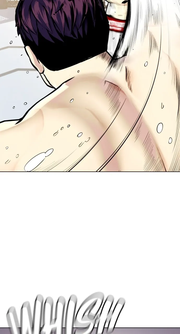 The Outcast is a Fighter Chapter 6 page 27 - 