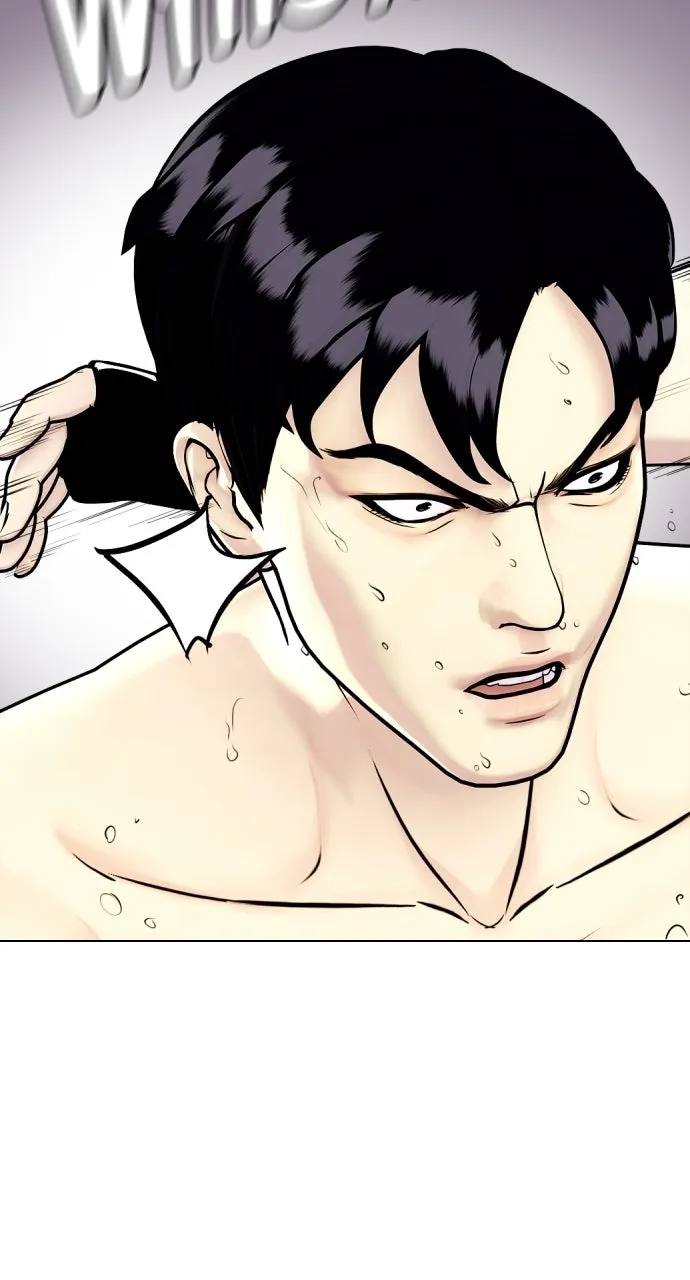 The Outcast is a Fighter Chapter 6 page 28 - 