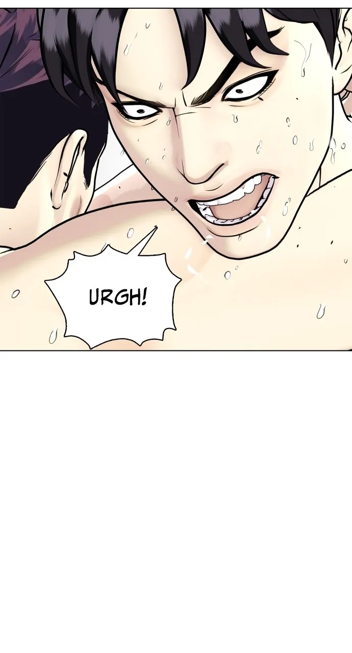 The Outcast is a Fighter Chapter 6 page 31 - 