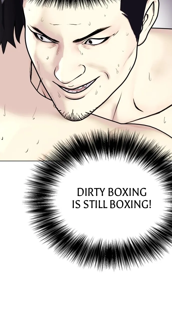 The Outcast is a Fighter Chapter 6 page 34 - 