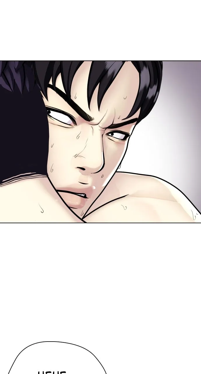 The Outcast is a Fighter Chapter 6 page 35 - 