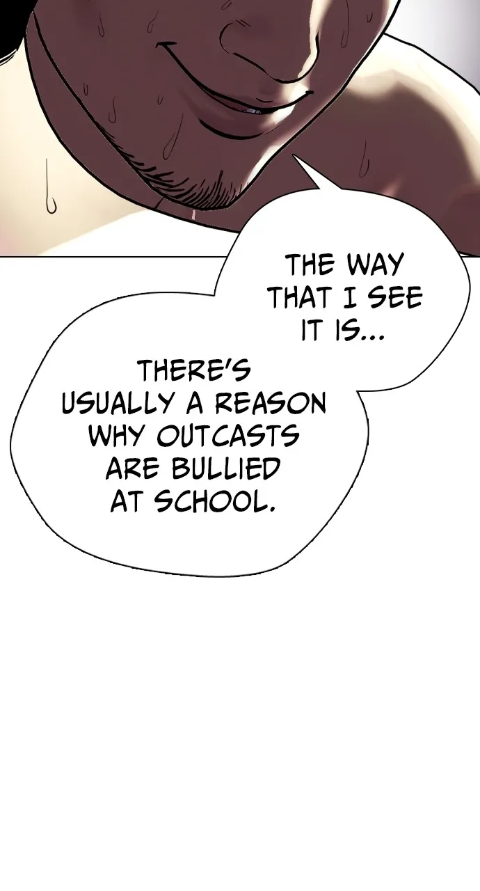 The Outcast is a Fighter Chapter 6 page 38 - 