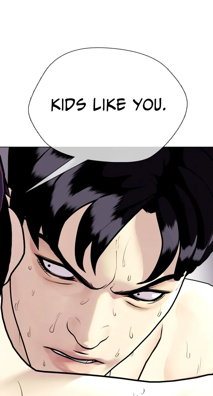 The Outcast is a Fighter Chapter 6 page 39 - 