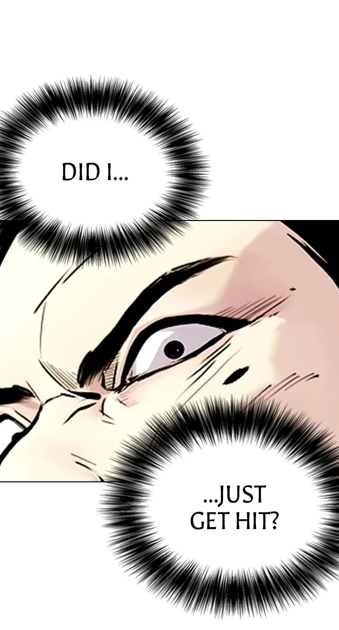 The Outcast is a Fighter Chapter 6 page 5 - 
