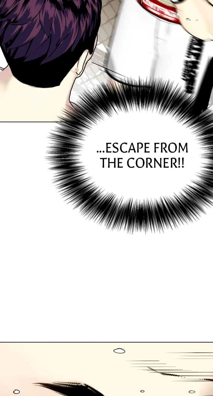 The Outcast is a Fighter Chapter 6 page 44 - 