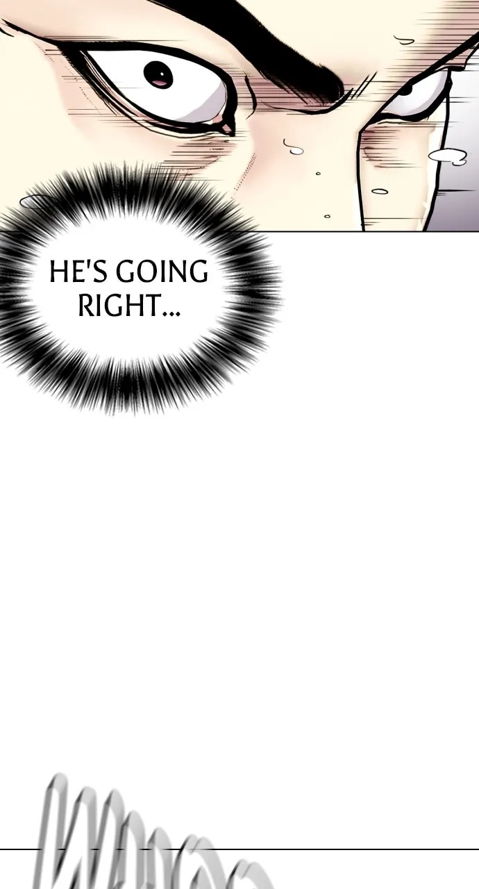 The Outcast is a Fighter Chapter 6 page 45 - 