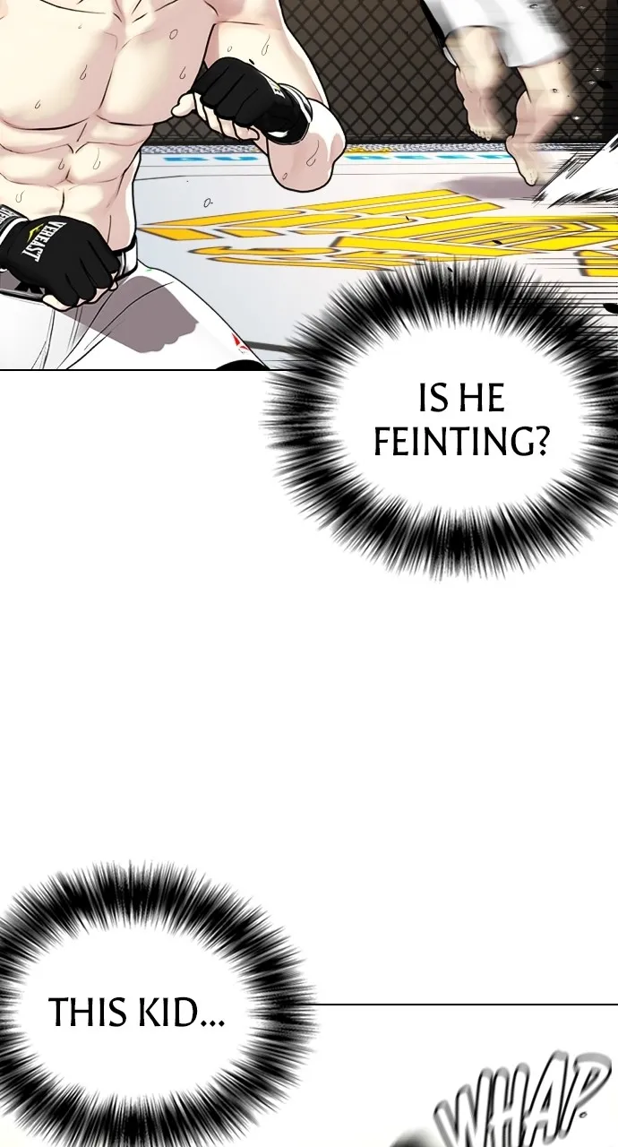 The Outcast is a Fighter Chapter 6 page 48 - 