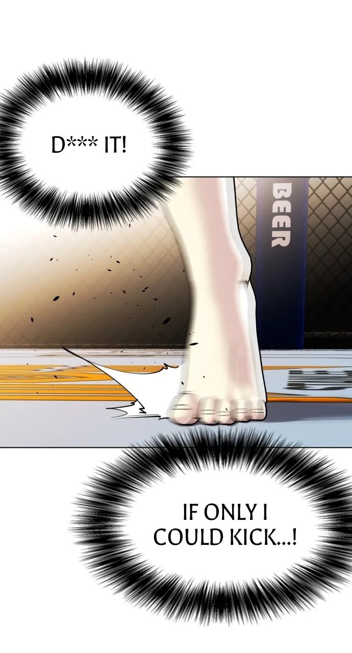 The Outcast is a Fighter Chapter 6 page 50 - 