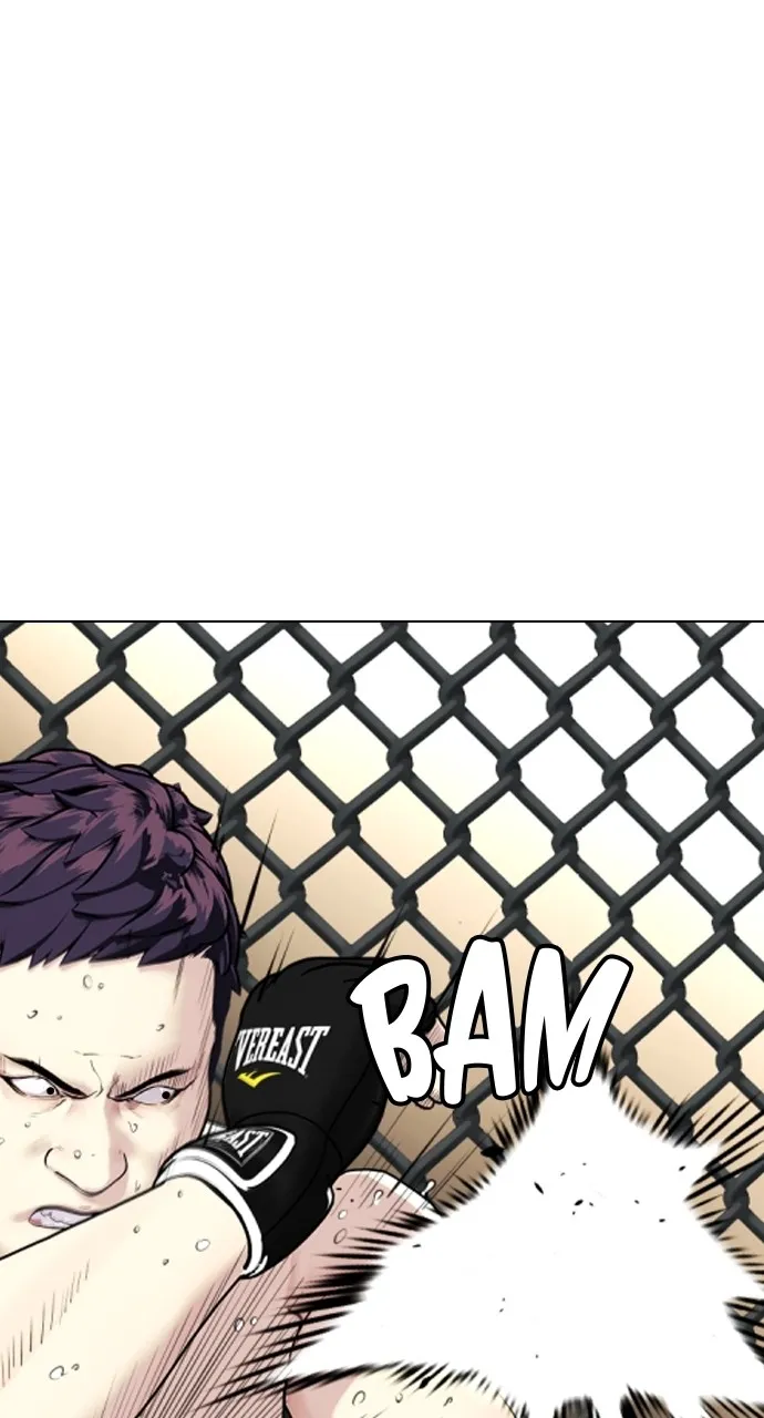 The Outcast is a Fighter Chapter 6 page 51 - 