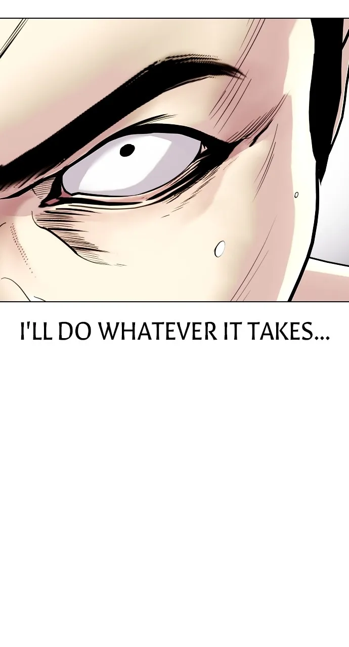The Outcast is a Fighter Chapter 6 page 55 - 