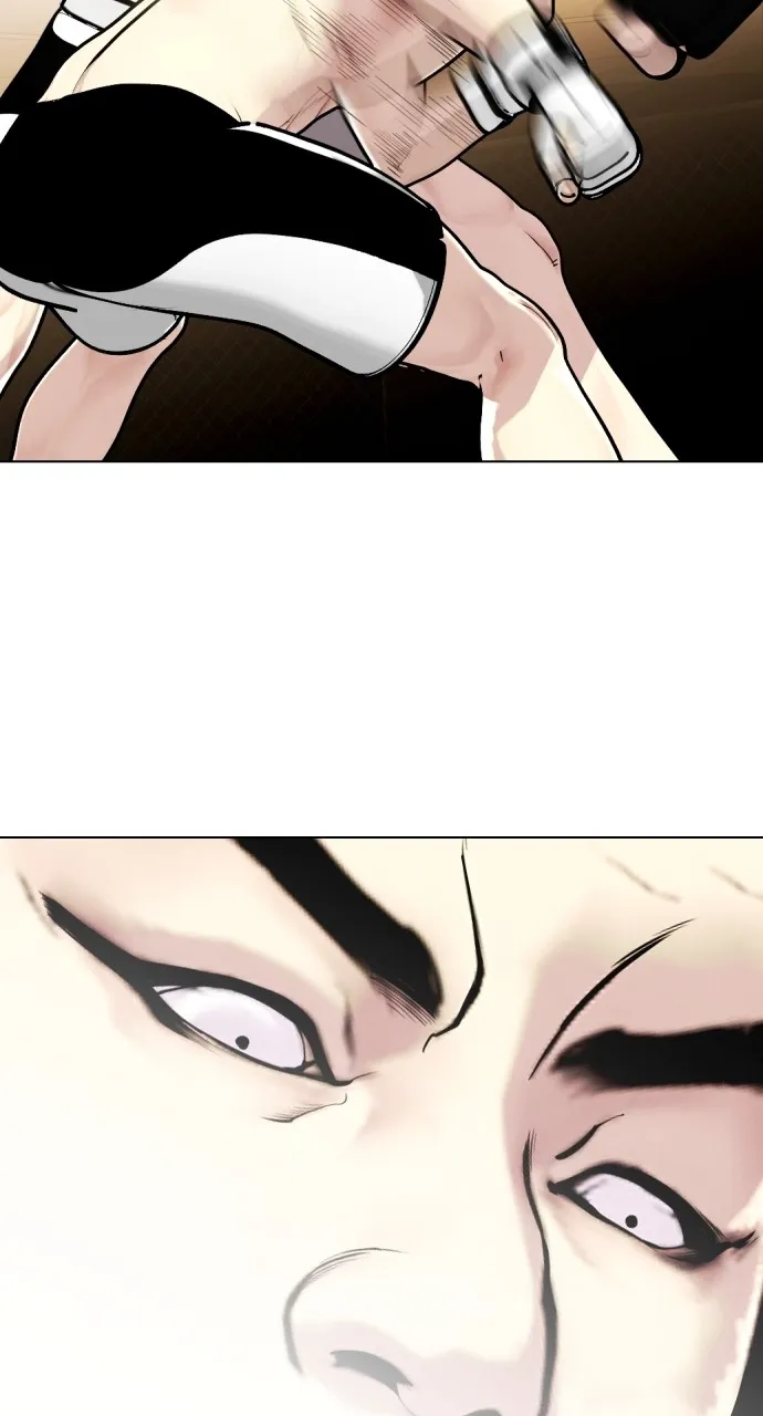 The Outcast is a Fighter Chapter 6 page 59 - 