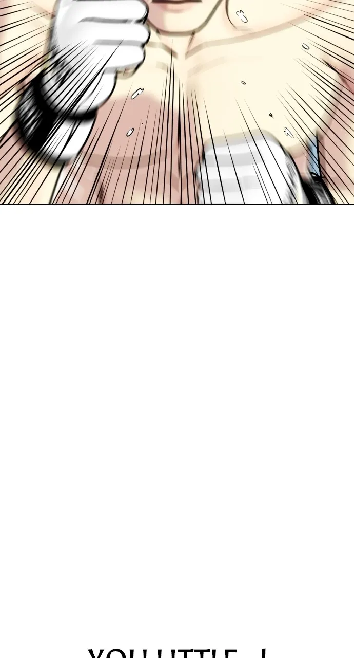 The Outcast is a Fighter Chapter 6 page 7 - 