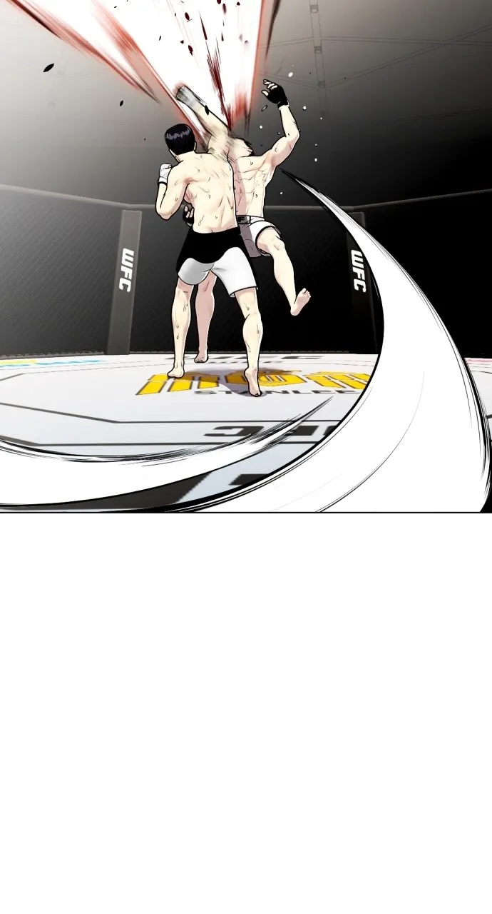 The Outcast is a Fighter Chapter 6 page 62 - 