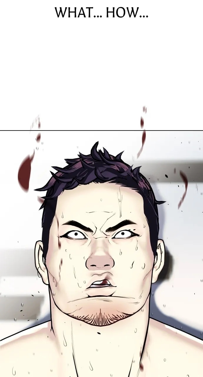 The Outcast is a Fighter Chapter 6 page 64 - 
