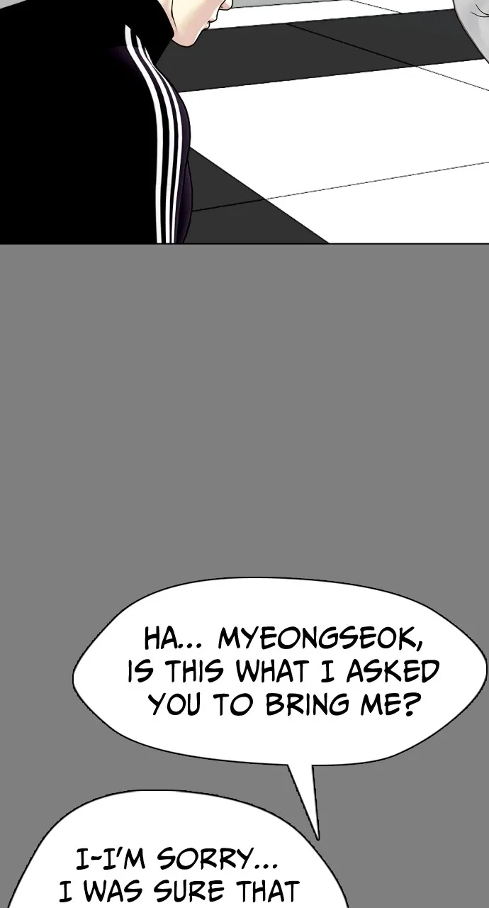 The Outcast is a Fighter Chapter 6 page 67 - 
