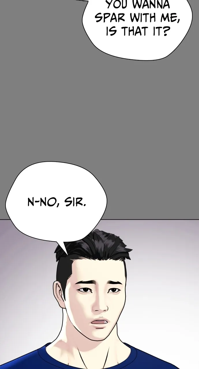 The Outcast is a Fighter Chapter 6 page 69 - 