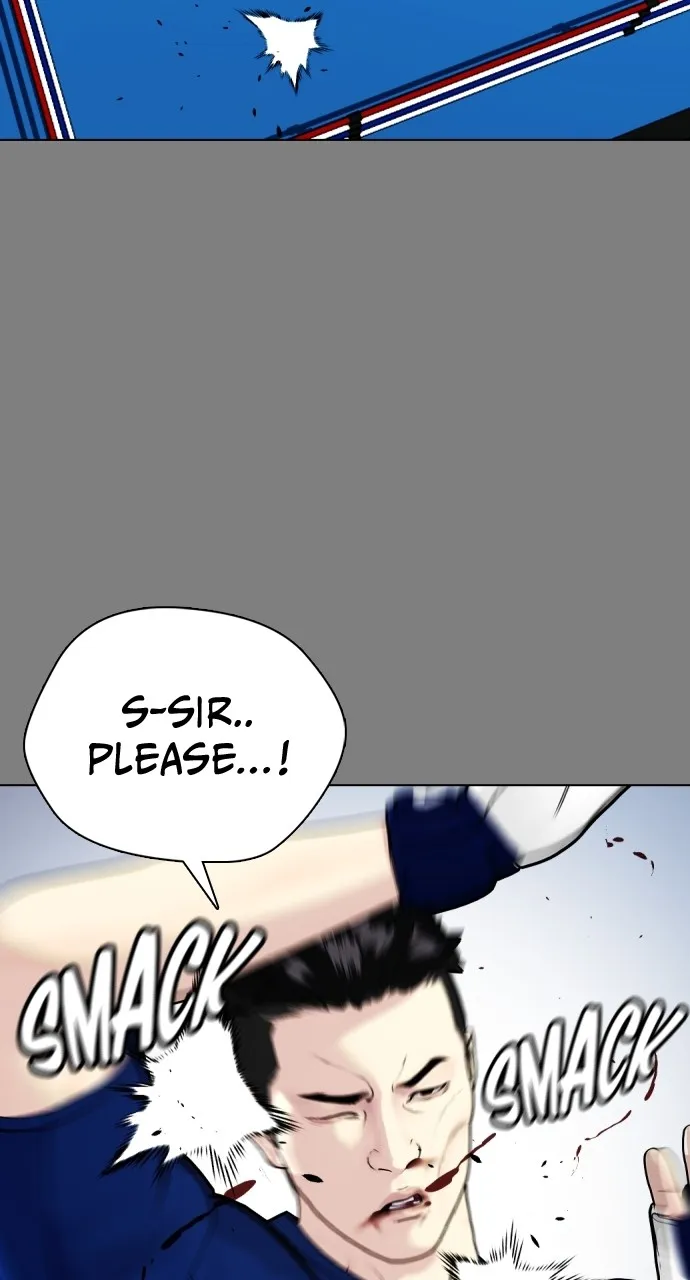 The Outcast is a Fighter Chapter 6 page 72 - 