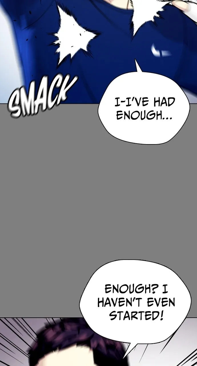 The Outcast is a Fighter Chapter 6 page 73 - 