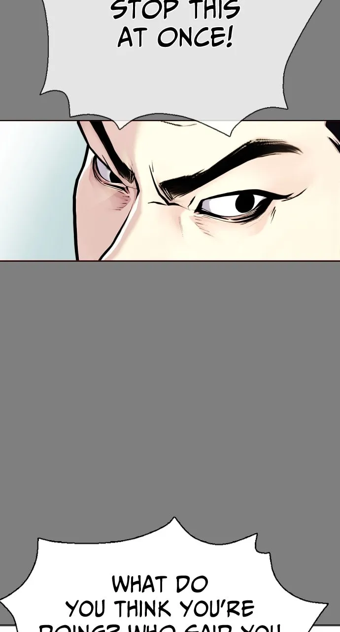 The Outcast is a Fighter Chapter 6 page 75 - 