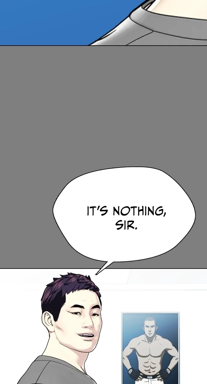 The Outcast is a Fighter Chapter 6 page 77 - 
