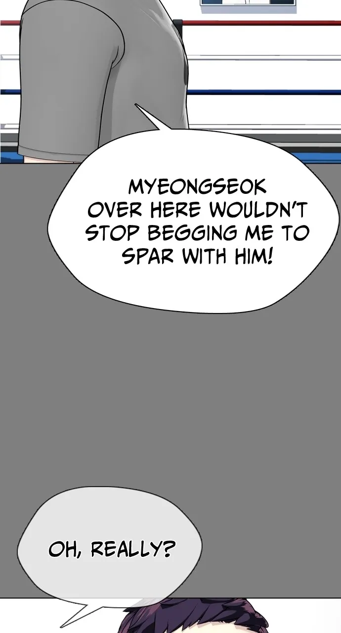 The Outcast is a Fighter Chapter 6 page 78 - 
