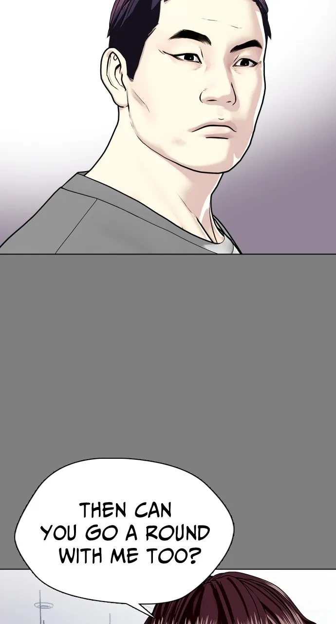 The Outcast is a Fighter Chapter 6 page 79 - 