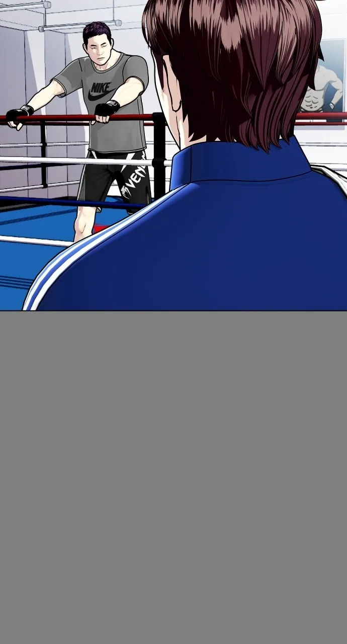 The Outcast is a Fighter Chapter 6 page 80 - 