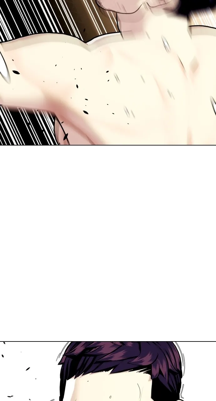 The Outcast is a Fighter Chapter 6 page 9 - 