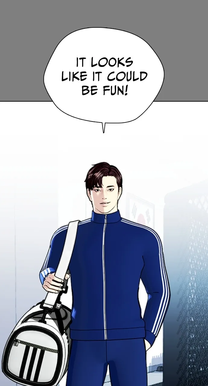 The Outcast is a Fighter Chapter 6 page 81 - 