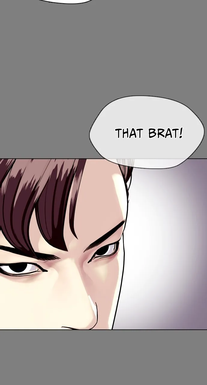 The Outcast is a Fighter Chapter 6 page 84 - 