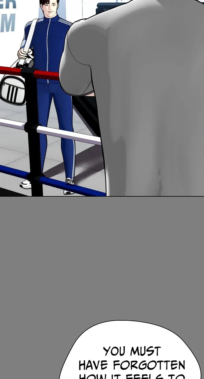 The Outcast is a Fighter Chapter 6 page 87 - 