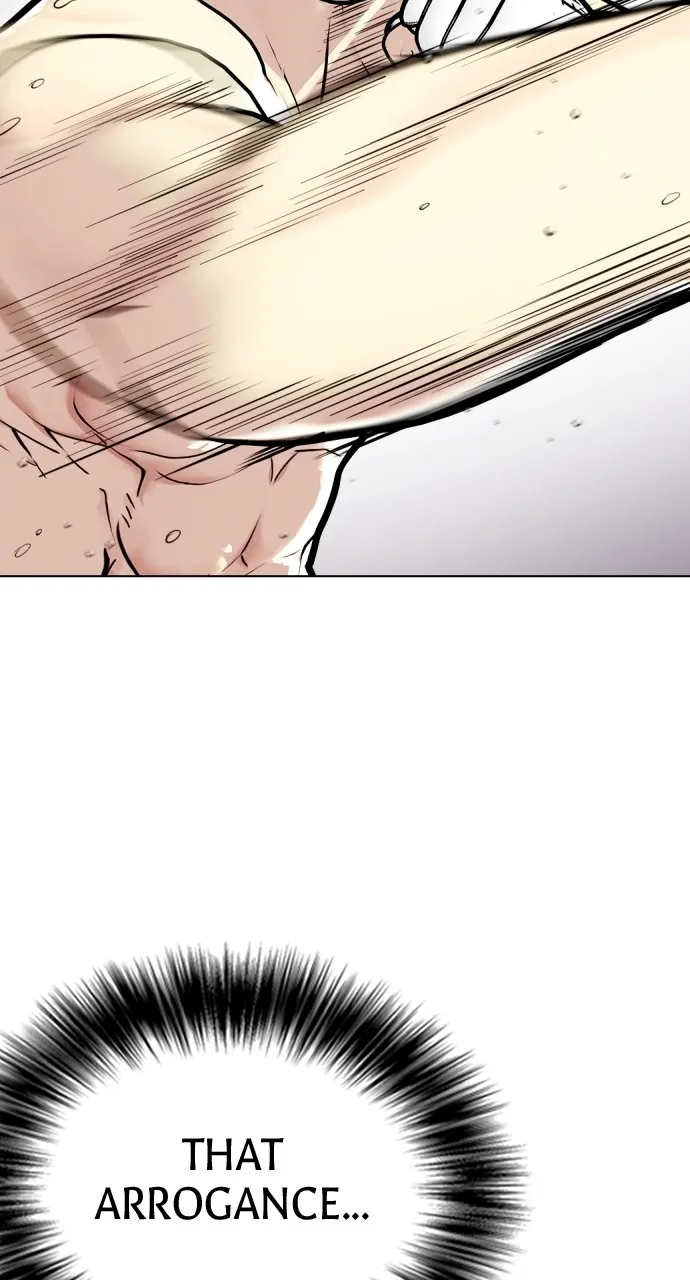 The Outcast is a Fighter Chapter 6 page 97 - 