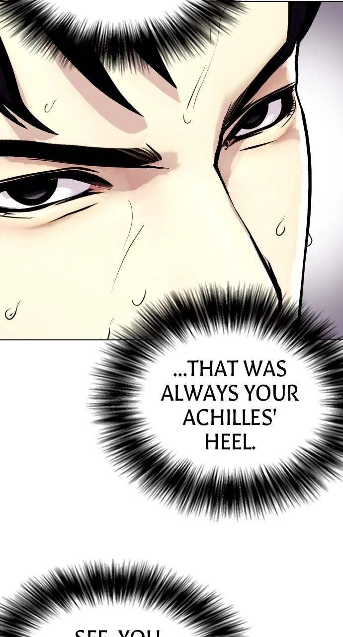 The Outcast is a Fighter Chapter 6 page 98 - 