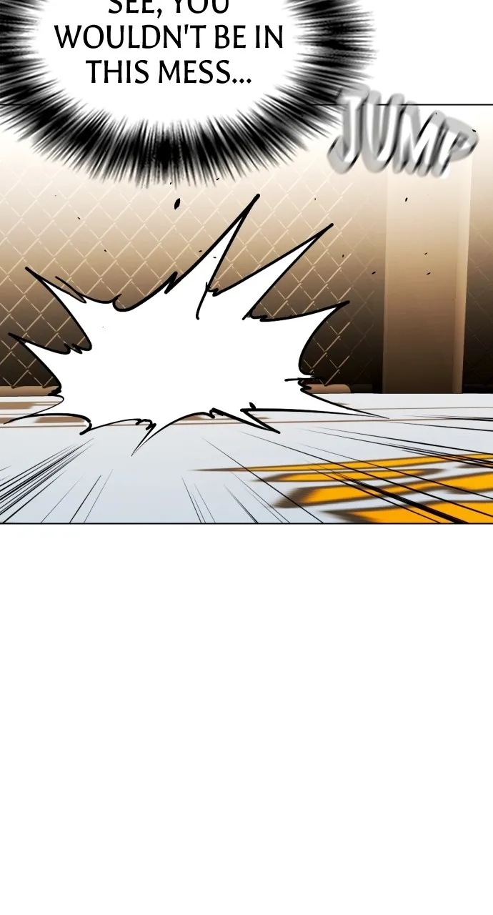 The Outcast is a Fighter Chapter 6 page 99 - 