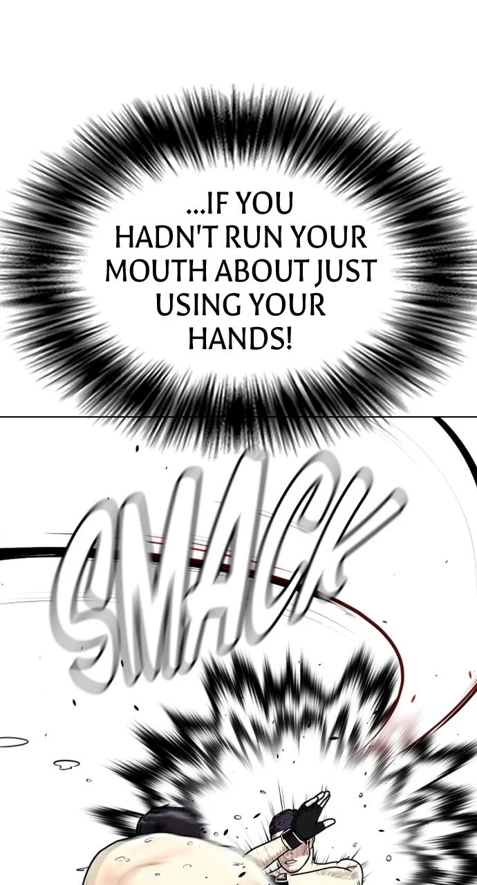 The Outcast is a Fighter Chapter 6 page 100 - 