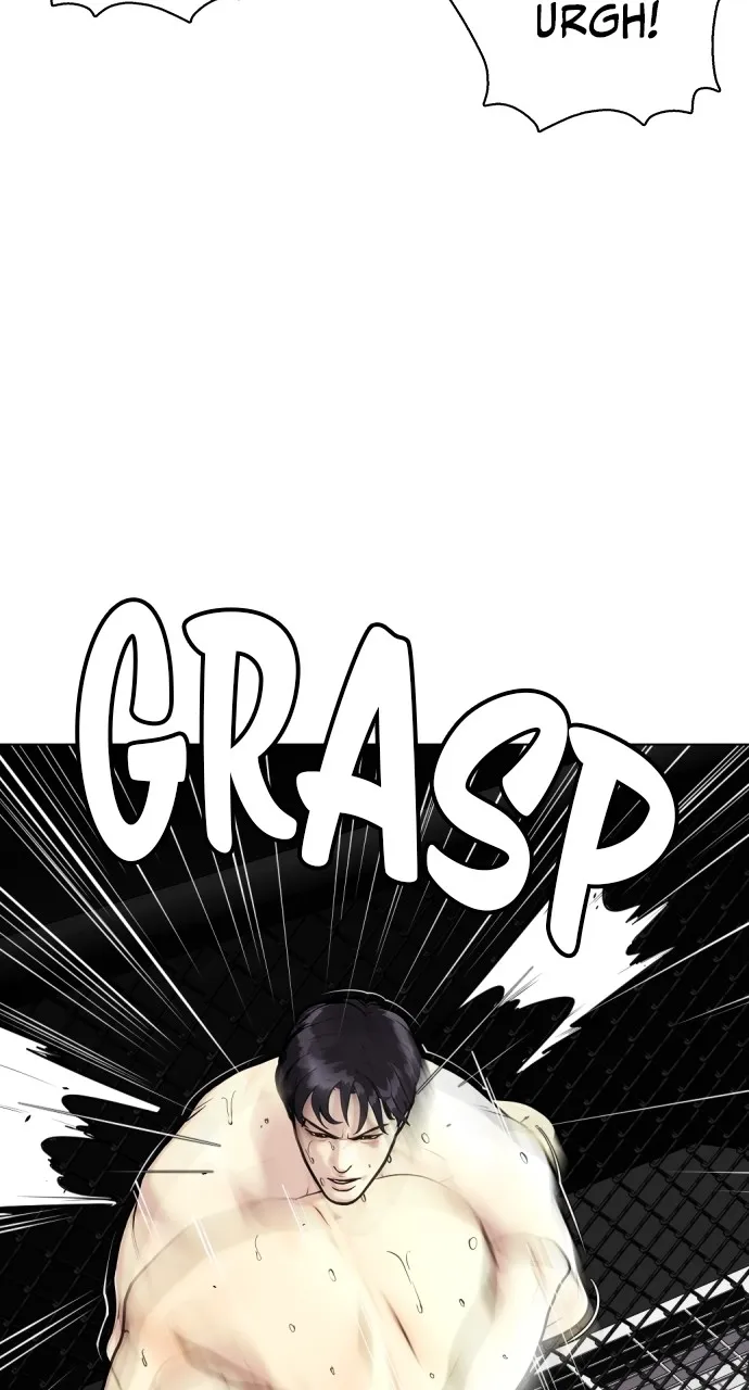 The Outcast is a Fighter Chapter 7 page 2 - 