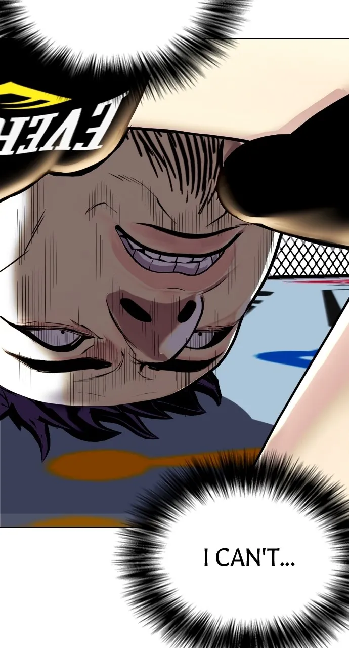 The Outcast is a Fighter Chapter 7 page 11 - 